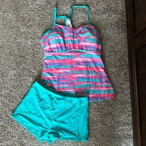 Beachsissi New Never worn swim suit XL